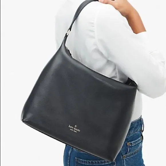 NWT KATE SPADE greene street kaia (white dove) - Picture 11 of 15